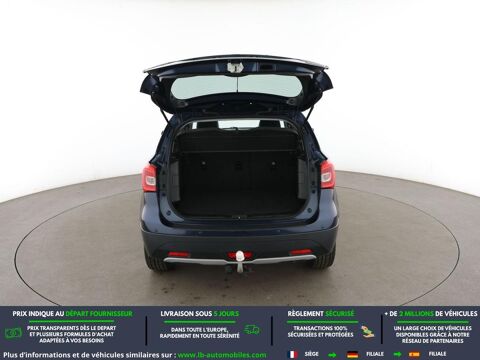 S-cross 1.4 Boosterjet Allgrip Hybrid BVM 129ch 2020 occasion 31850 Beaupuy