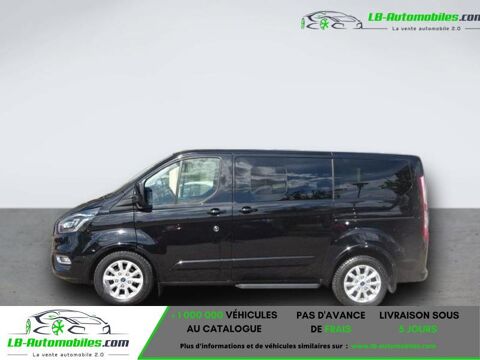 Tourneo VP 320 L2H1 2.0 EcoBlue 130 Mhev 2022 occasion 31850 Beaupuy