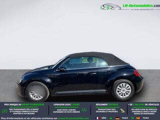 Beetle 2016 occasion 31850 Beaupuy