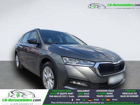 Octavia 1.5 TSI 150 ch BVA 2023 occasion 31850 Beaupuy