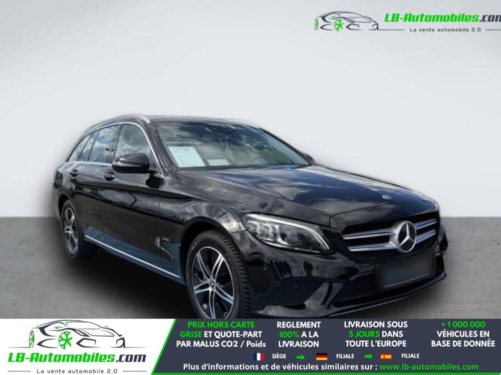 Classe C 200 BVA 2021 occasion 31850 Beaupuy