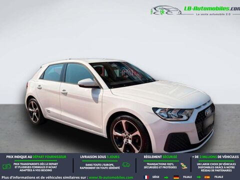 Annonce voiture Audi A1 17800 €