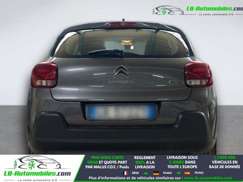 C3 PureTech 110 BVM 2024 occasion 31850 Beaupuy