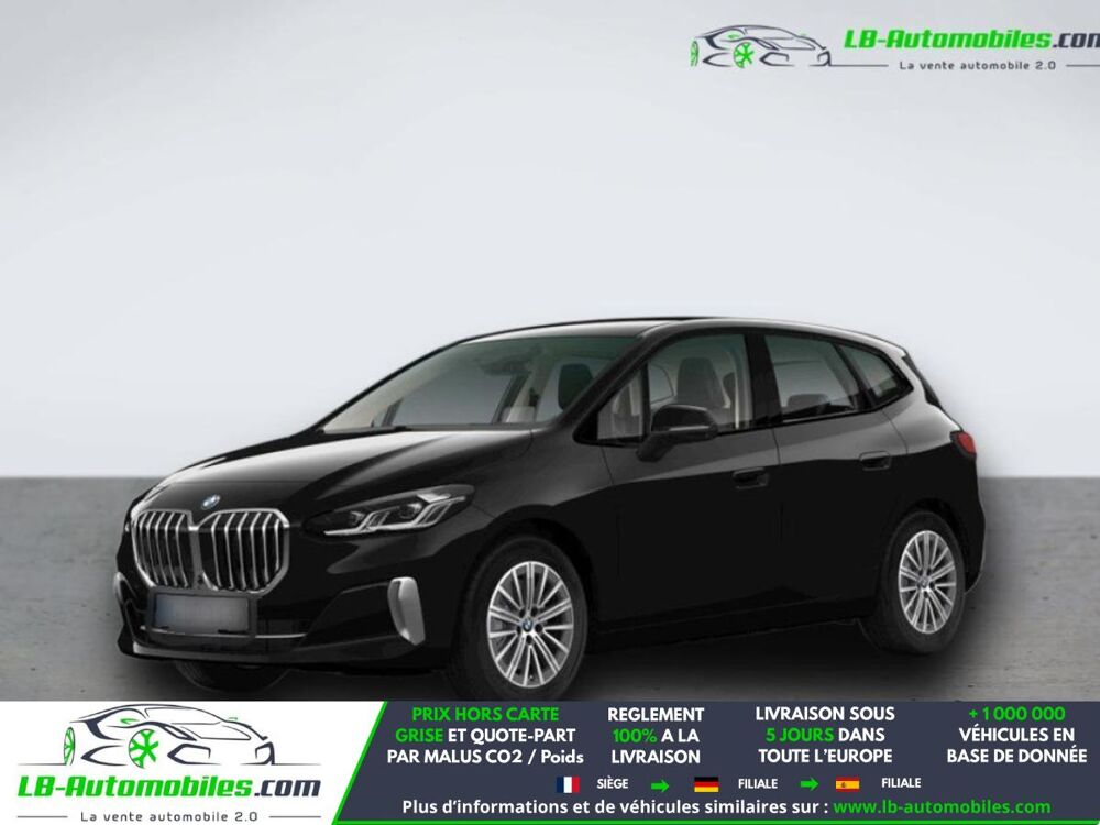 Serie 2 223i 204 ch BVA 2023 occasion 31850 Beaupuy