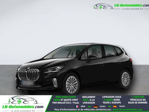 BMW Serie 2 223i 204 ch BVA 2023 occasion Beaupuy 31850