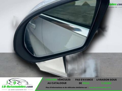 Mercedes Classe C 220 CDI BVA 2014 occasion Beaupuy 31850