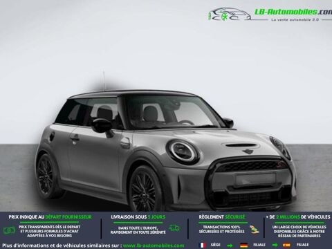 Annonce voiture Mini Cooper 25940 €
