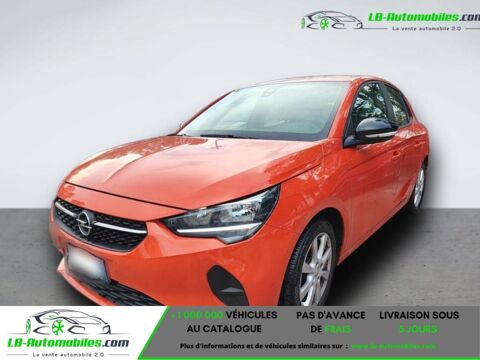 Opel Corsa 1.2 75 ch BVM 2021 occasion Beaupuy 31850