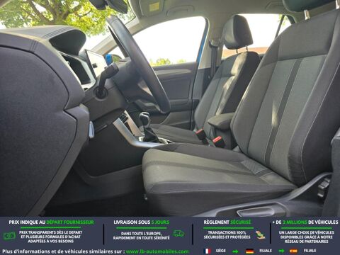 T-ROC 1.5 TSI EVO 150 Start/Stop BVM 2023 occasion 31850 Beaupuy