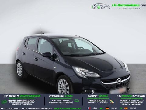 Corsa 1.4 90 ch BVM 2017 occasion 31850 Beaupuy