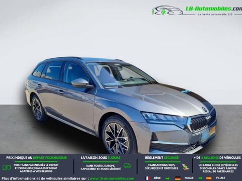 Octavia 1.5 TSI Hybrid 150 ch BVA 2026 occasion 31850 Beaupuy