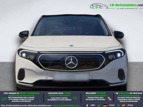 EQA 300 4Matic 2023 occasion 31850 Beaupuy