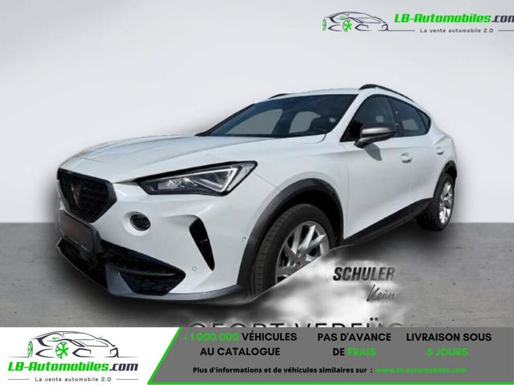 Formentor 2.0 TDI 150 ch BVM 2023 occasion 31850 Beaupuy