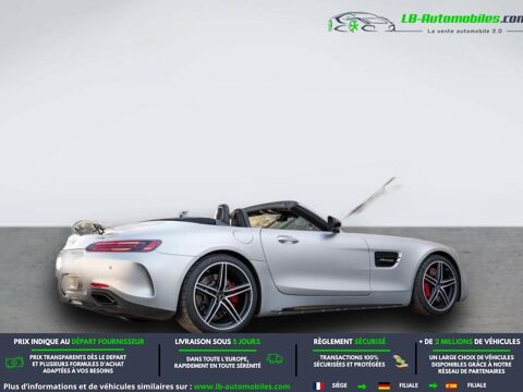 AMG GT C 557 ch BVA 2018 occasion 31850 Beaupuy