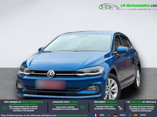 Polo 1.0 TSI 115 S&S BVM 2019 occasion 31850 Beaupuy