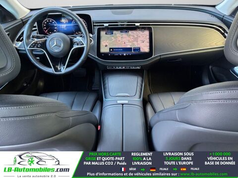 Classe E 300 e BVA 2024 occasion 31850 Beaupuy