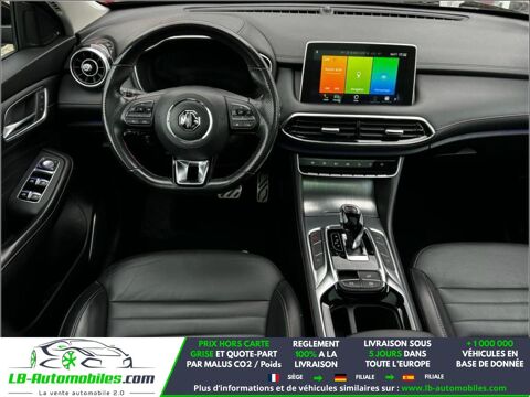 MG.EHS 1.5T GDI PHEV 258 2022 occasion 31850 Beaupuy