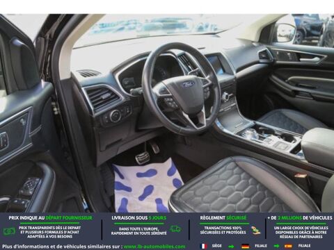 Edge 2.0 EcoBlue 238 BVA AWD 2019 occasion 31850 Beaupuy