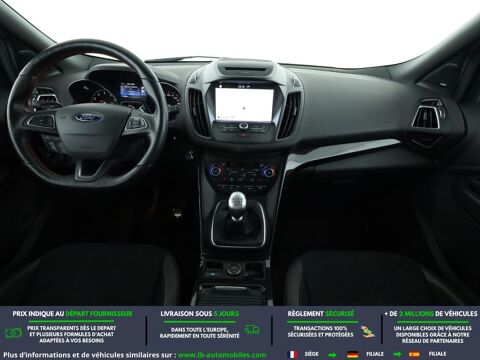 Kuga 1.5 150 4x2 BVM 2019 occasion 31850 Beaupuy