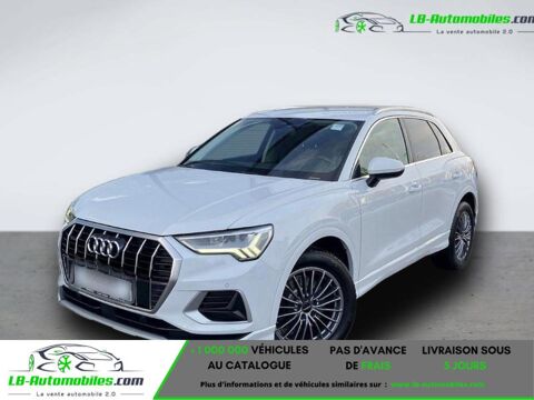 Audi Q3 40 TFSI 190 ch BVA Quattro 2019 occasion Beaupuy 31850