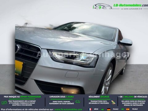 A4 2.0 TDI 143 BVA 2014 occasion 31850 Beaupuy