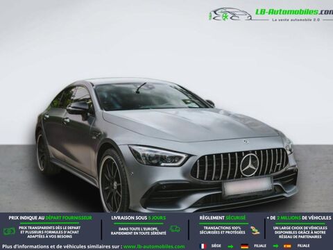AMG GT 43 AMG 367 ch BVA 4-Matic+ 2019 occasion 31850 Beaupuy