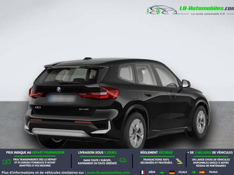 iX xDrive30 313ch BVA 2023 occasion 31850 Beaupuy