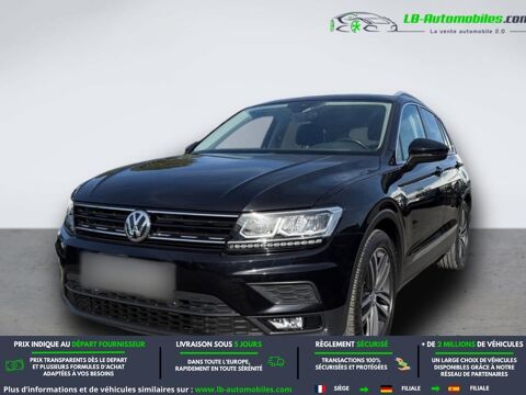 Annonce voiture Volkswagen Tiguan 18790 €