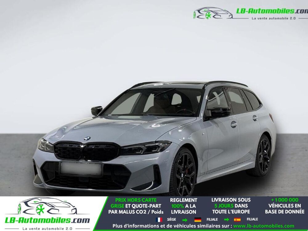 S&eacute;rie 3 M340i xDrive 374 ch BVA 2025 occasion 31850 Beaupuy