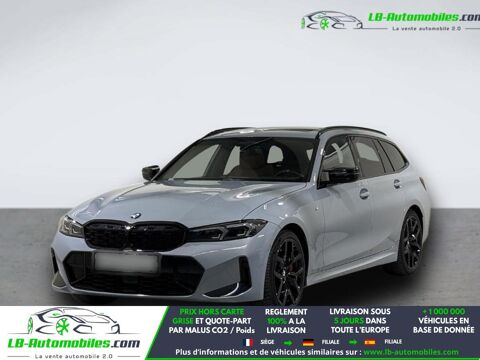 Annonce voiture BMW Série 3 75300 €