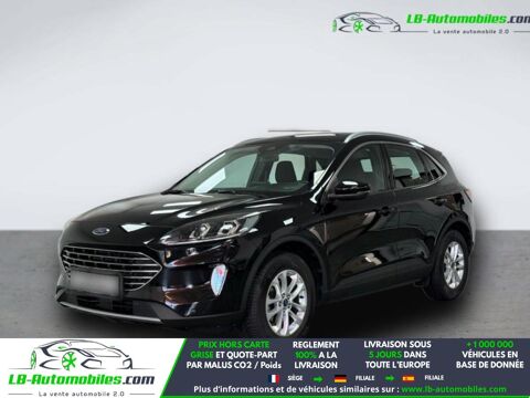 Kuga 2.0 EcoBlue 150 mHEV BVA 2022 occasion 31850 Beaupuy
