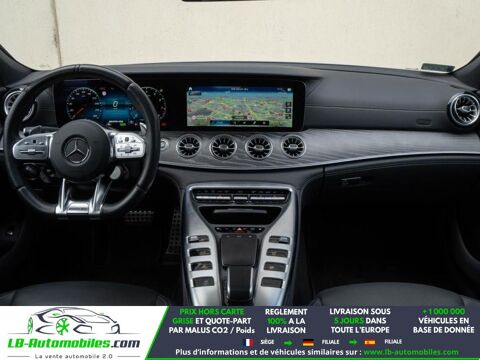 AMG GT 43 AMG 367 ch BVA 4-Matic+ 2021 occasion 31850 Beaupuy