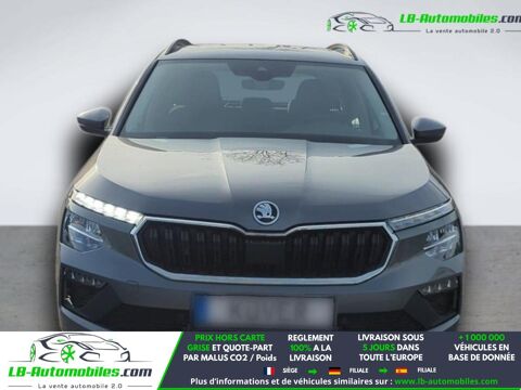 Kamiq 1.5 TSI Evo 2 150 ch BVA 2026 occasion 31850 Beaupuy