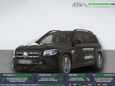 Mercedes GLB 200 BVA 2022 occasion Beaupuy 31850
