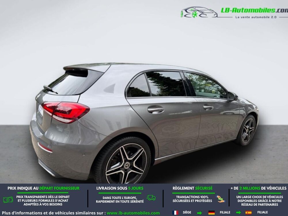 Classe A 200 BVA 2020 occasion 31850 Beaupuy