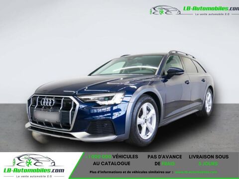A6 40 TDI 204 ch Quattro BVA 2022 occasion 31850 Beaupuy