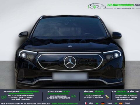 EQA 300 4Matic 2022 occasion 31850 Beaupuy