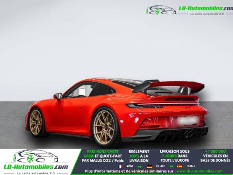 Annonce voiture Porsche 911 204800 €