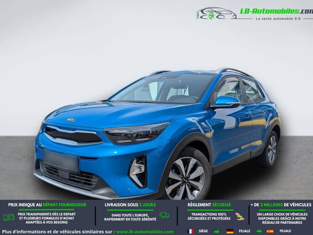 Stonic 1.0 T-GDi 100 ch BVA 2021 occasion 31850 Beaupuy