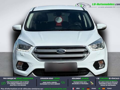 Kuga 1.5 EcoBoost 150 4x2 BVM 2017 occasion 31850 Beaupuy