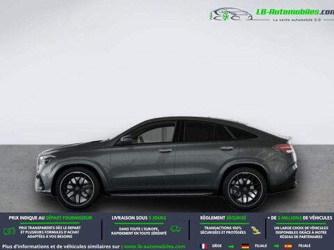 Classe GLE 53 AMG BVA 4MATIC+ 2025 occasion 31850 Beaupuy