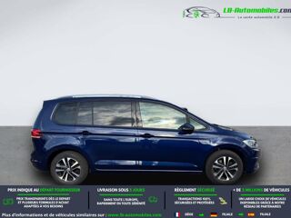 Touran 2.0TDI 150ch BVA 2019 occasion 31850 Beaupuy