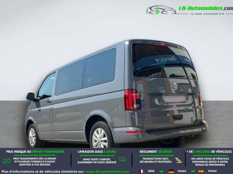 MULTIVAN 2.0 TDI 110 BVM 2020 occasion 31850 Beaupuy