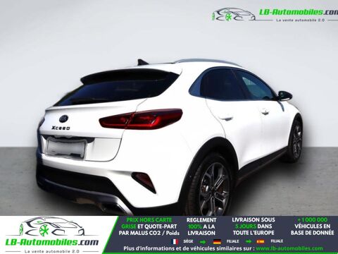 XCeed 1.6l T-GDi 204 ch BVA 2020 occasion 31850 Beaupuy