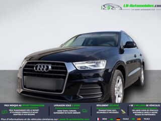 Q3 1.4 TFSI 125 ch 2017 occasion 31850 Beaupuy