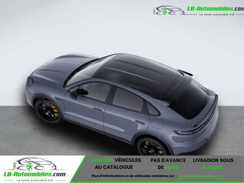 Porsche Cayenne Turbo E-Hybrid 4.0 V8 739 ch 2024 occasion Beaupuy 31850