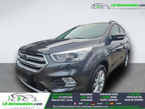 Ford Kuga 1.5 EcoBoost 150 4x2 BVM 2018 occasion Beaupuy 31850