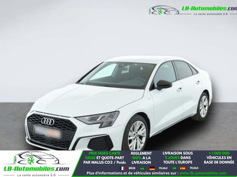 Audi A3 35 TFSI 150 2020 occasion Beaupuy 31850