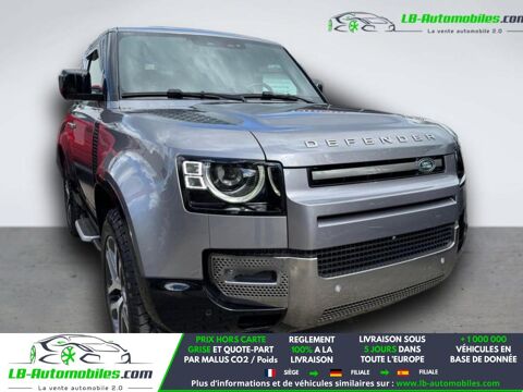 Defender 90 D200 BVA 2022 occasion 31850 Beaupuy