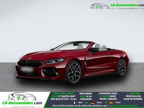 Annonce voiture BMW Divers 97880 €